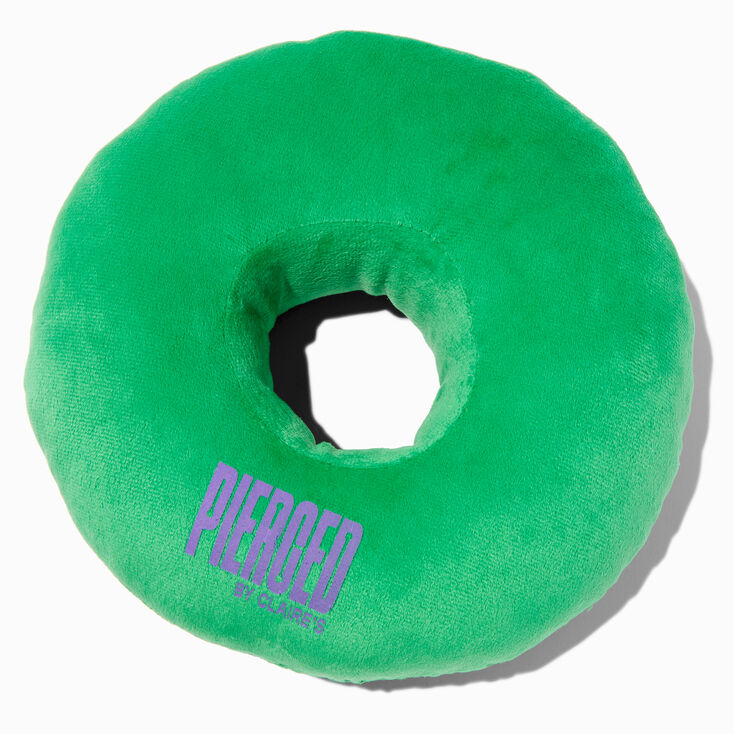 Pierced by Claire&#39;s Piercing Pillow ,