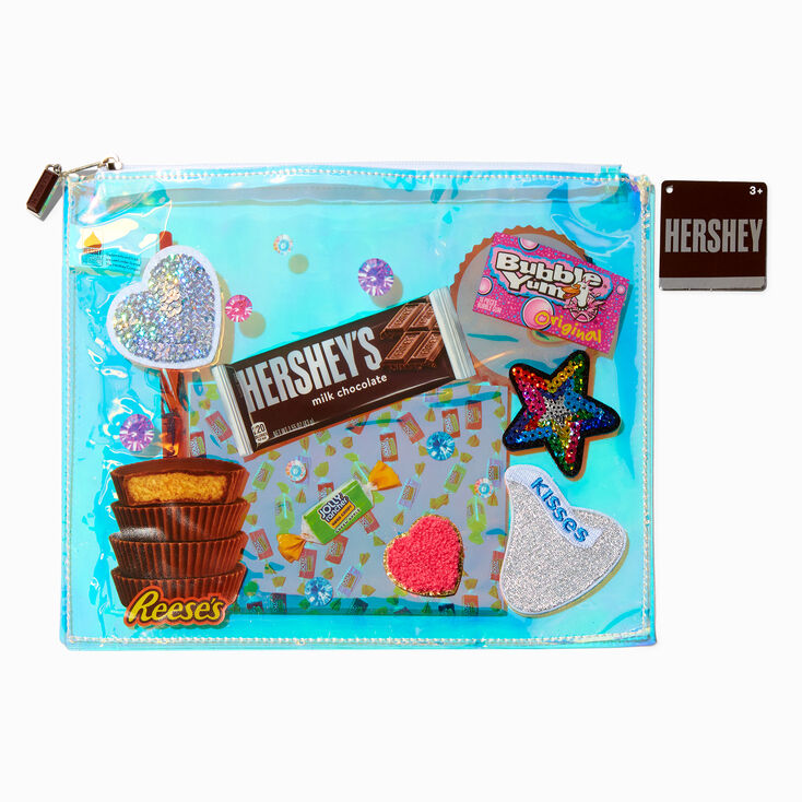 Hershey&#39;s&reg; Zip Pouch Stationery Set,