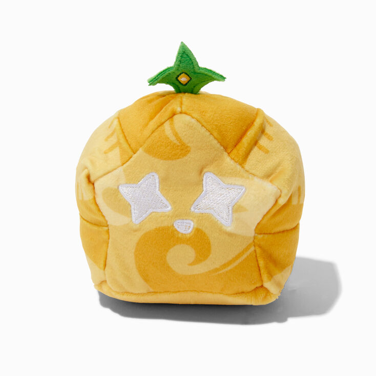 Roblox&trade; Blox Fruits&trade; Series 1 Mystery Plush Blind Bag - Styles Vary,
