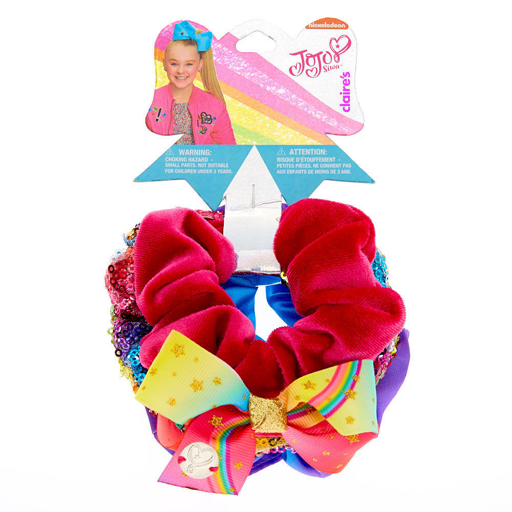 Jojo siwa earrings claire's on sale