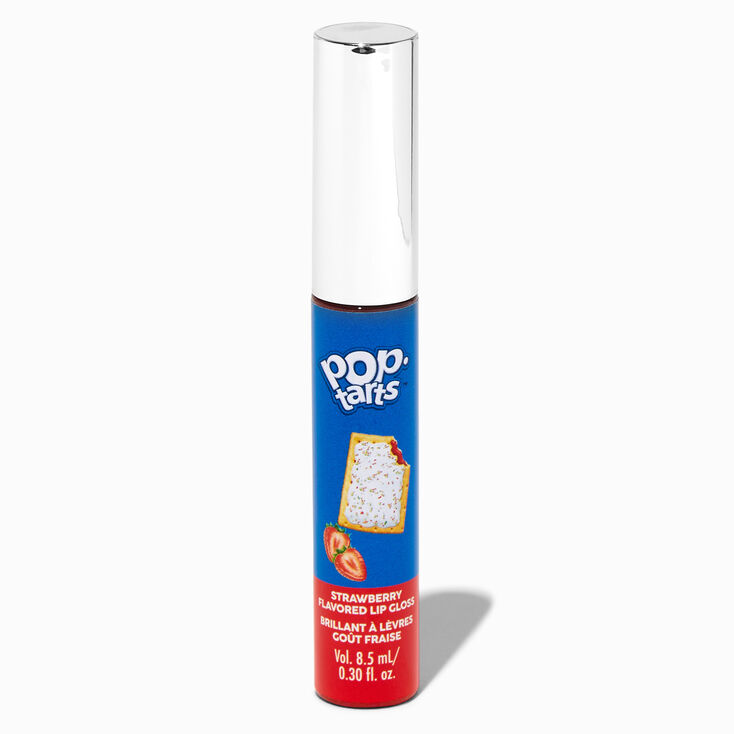 Pop Tarts&trade; Claire&#39;s Exclusive Flavored Lip Gloss,