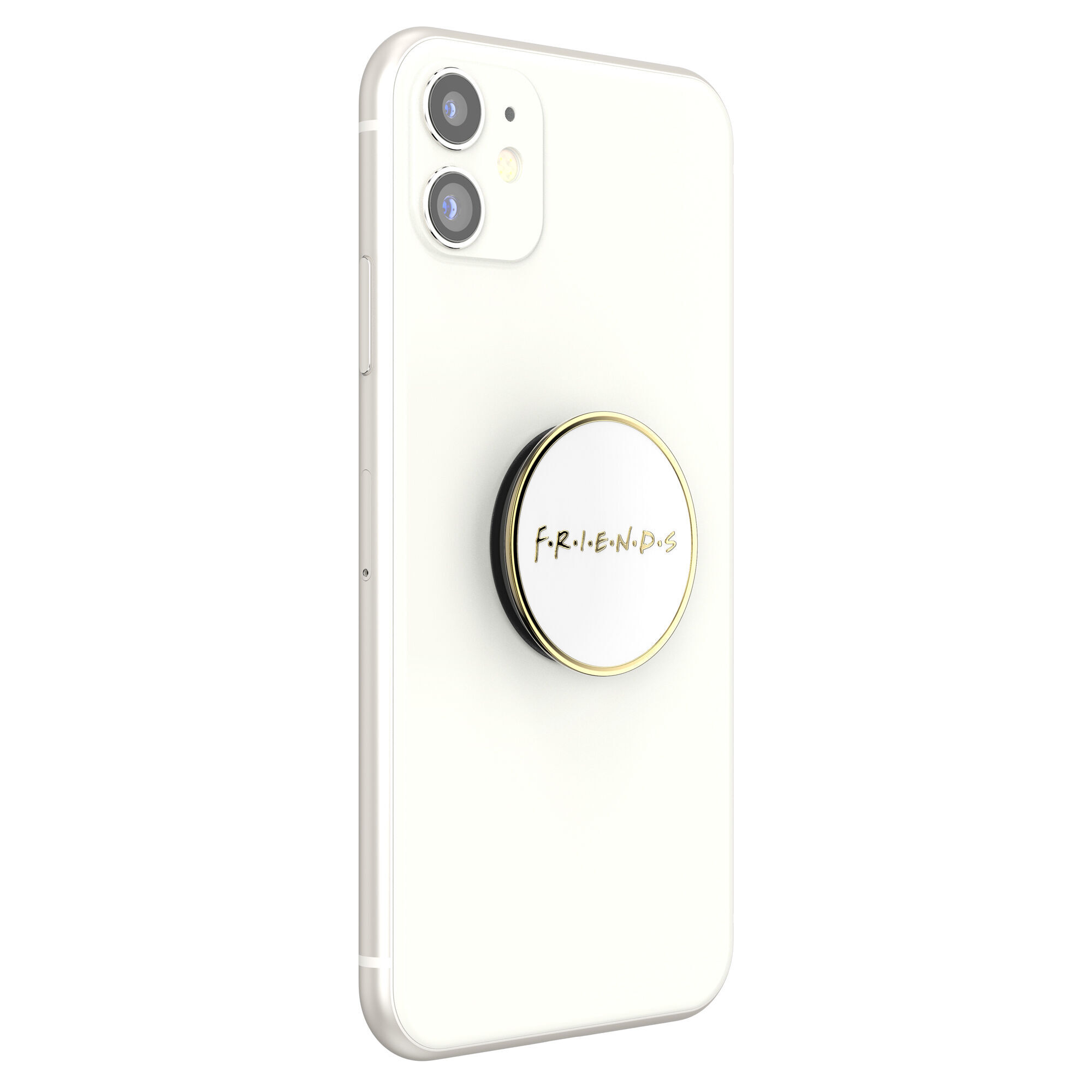 PopSockets® PopGrip - Enamel F.R.I.E.N.D.S™,