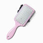 The Smurfs&trade; Claire&#39;s Exclusive Smurfette Paddle Hair Brush,