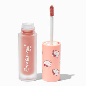 The Cr&egrave;me Shop&reg; x Hello Kitty&reg; Kawaii Kiss Lip Oil - Peach,