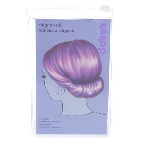 Chignon Roll Hair Tools Kit,