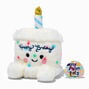 Palm Pals&trade; Happy Birthday 5&quot; Soft Toy,