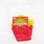 Fast Food Push Poppers Fidget Toy - Styles Vary,