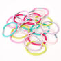 Claire&#39;s Club Hair Bobbles - 18 Pack,