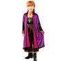 Costume Anna La Reine des Neiges 2 &copy;Disney - Violet,