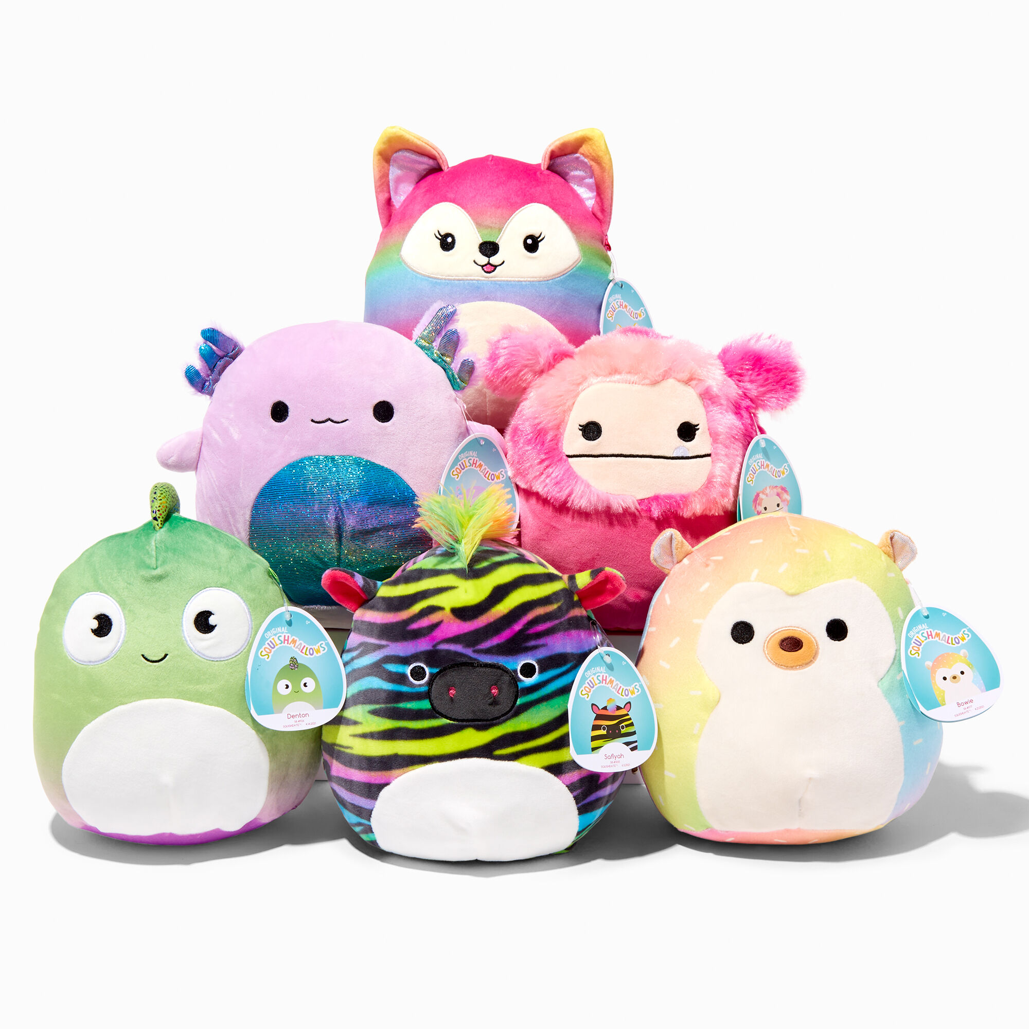 Claire's toys new arrivals