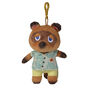 Animal Crossing&trade; 6&#39;&#39; Soft Toy Keyring - Styles May Vary,