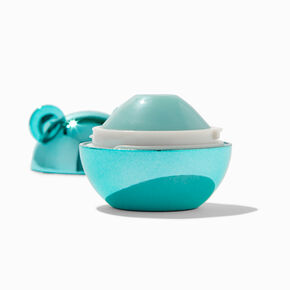 Green Chrome Bear Lip Balm ,