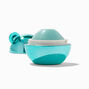 Green Chrome Bear Lip Balm ,