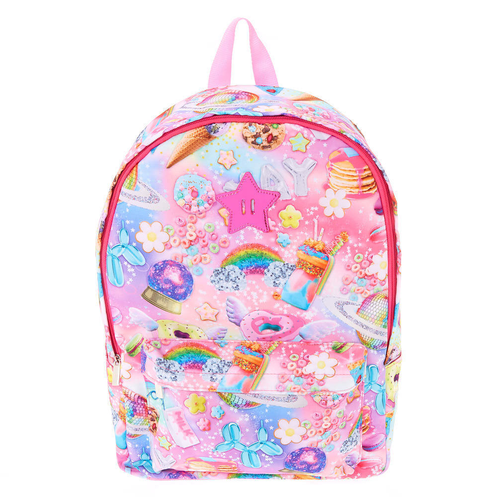 Claire's bags top for school