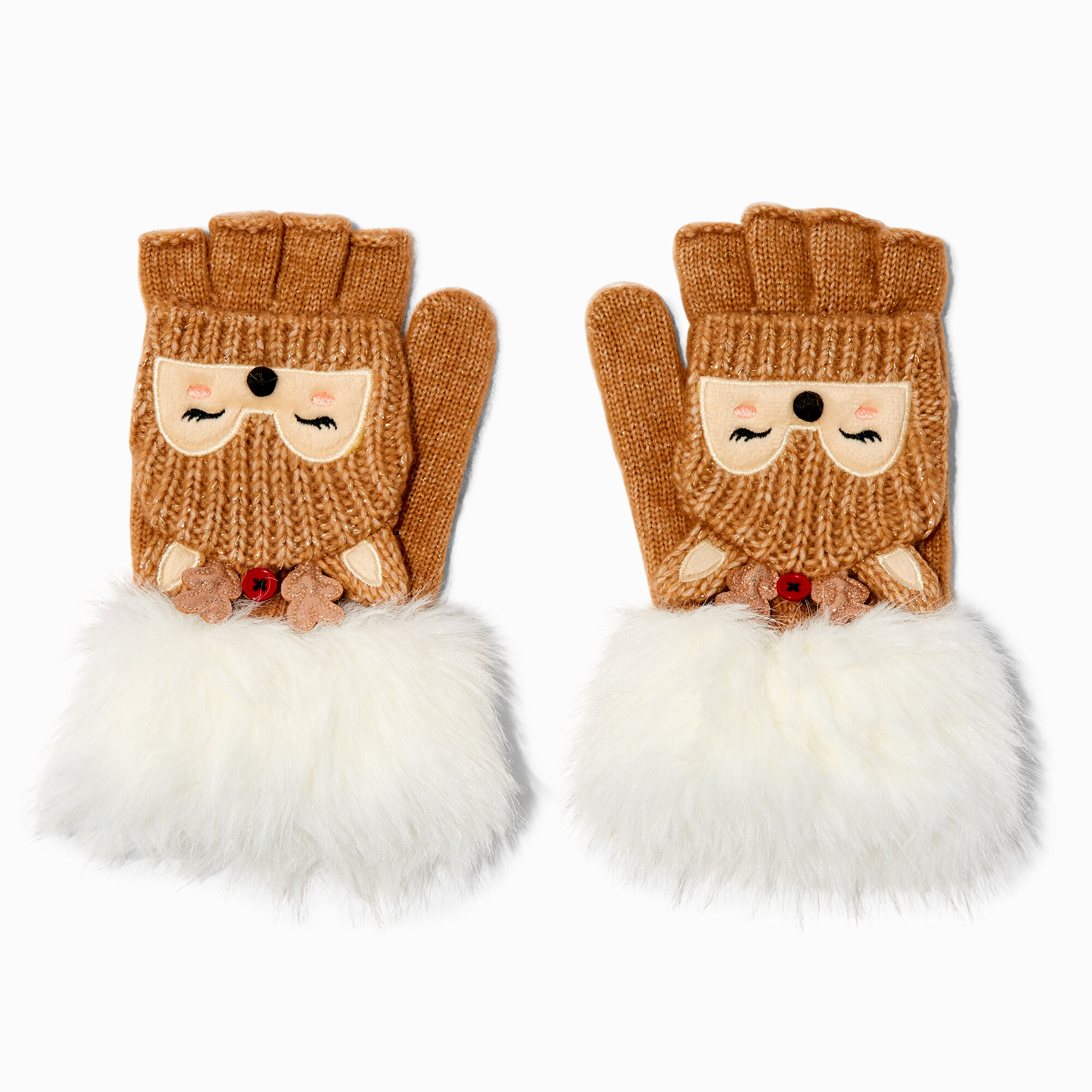 Convertible gloves new arrivals