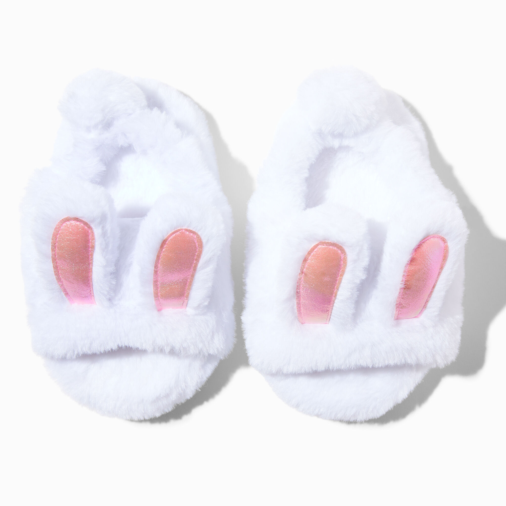Youth on sale bunny slippers