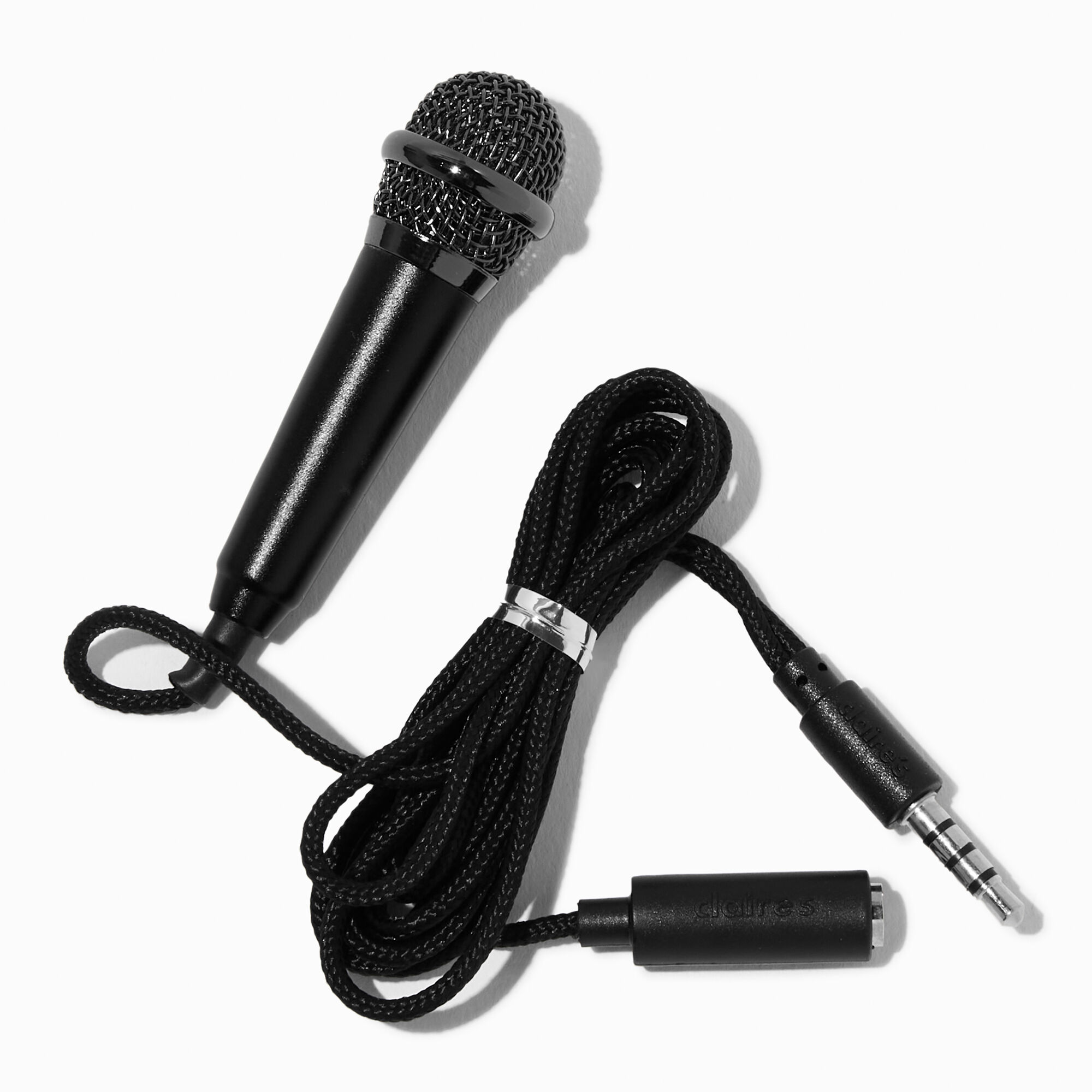 Mini cheap jack microphone