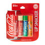 Lip Smacker Coca-Cola&trade; Lip Balm - 4 Pack,