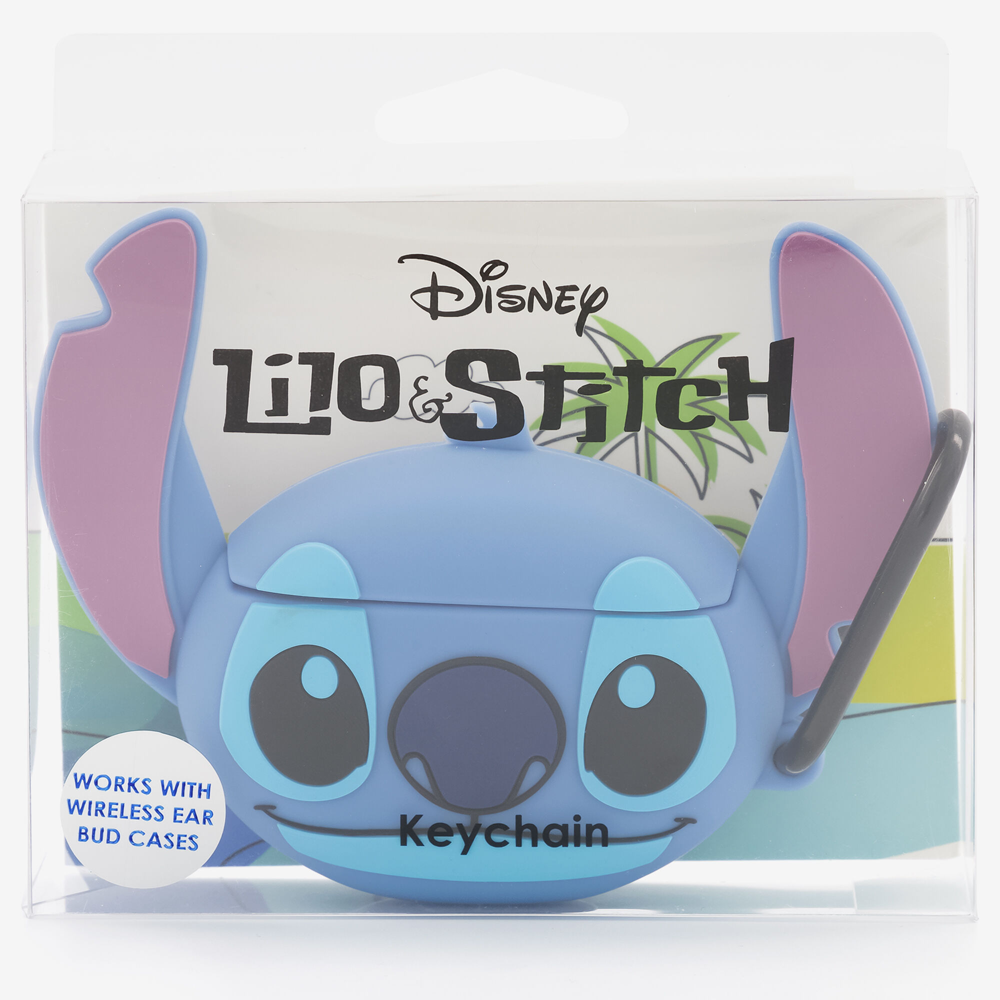 Lilo and on sale stitch airpod case