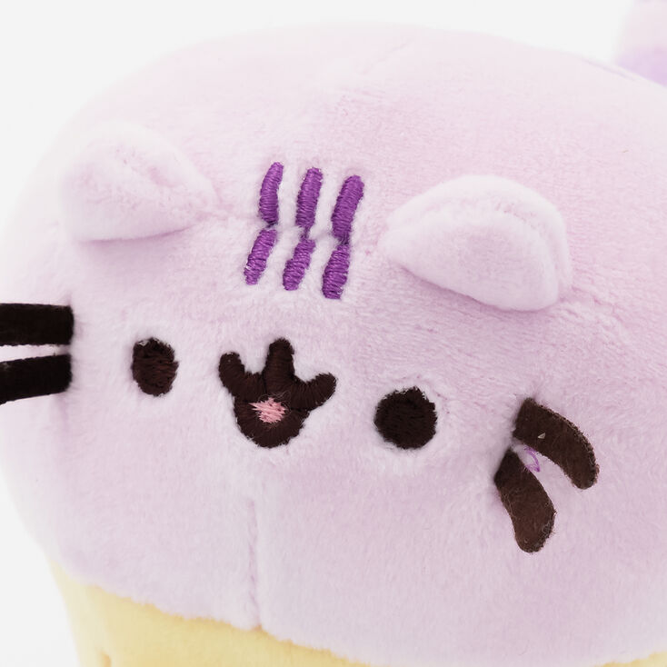 Peluche mini muffin Pusheen&reg; - Rose,