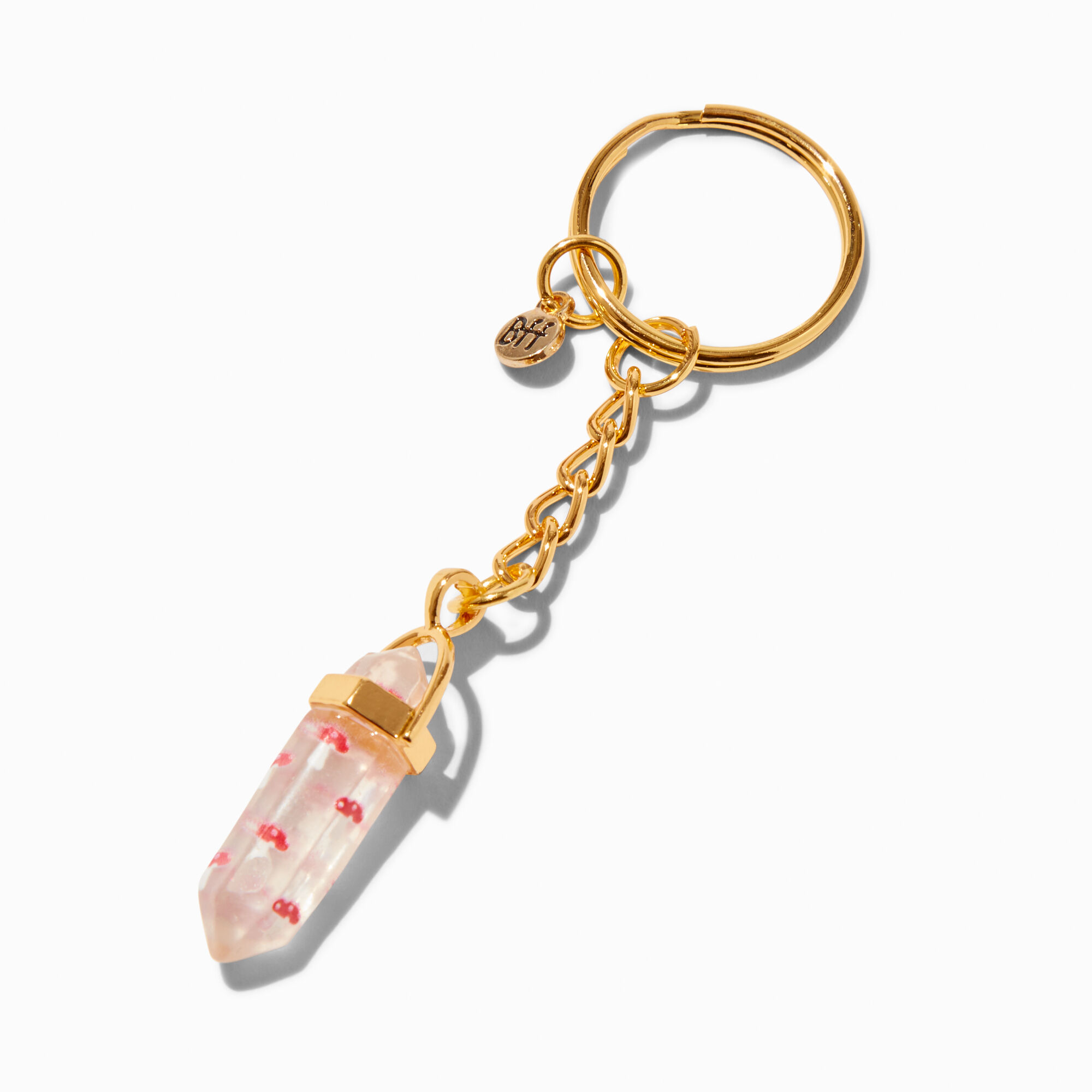 Mystical Gem Best Friends Keyrings - 3 Pack,