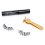 Eylure Pro Magnetic&reg; Magnetic Eyeliner &amp; Lash System - Fluttery Light No. 117,