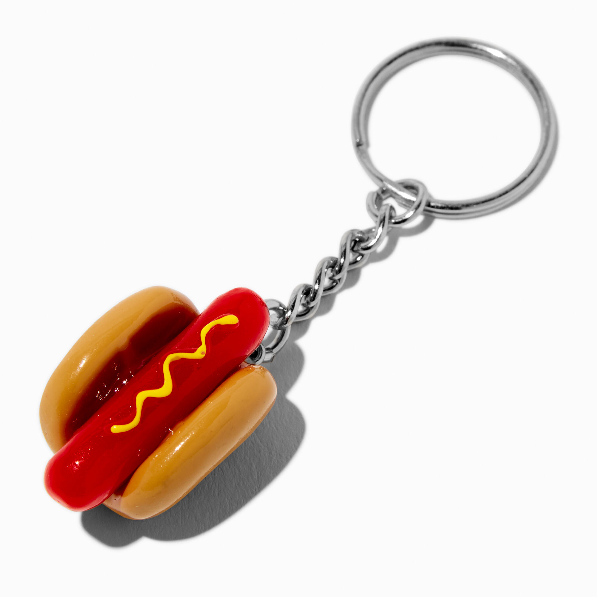 Stars & Stripes Icons Best Friends Keychains - 5 Pack,