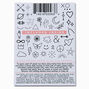 INKED by Dani Doodle Temporary Tattoos,