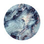Black Marbled PopSocket,