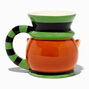 St. Patrick&#39;s Day Leprechaun Ceramic Mug,