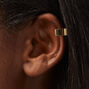 Mixed Metal Basic Ear Cuffs - 6 Pack,