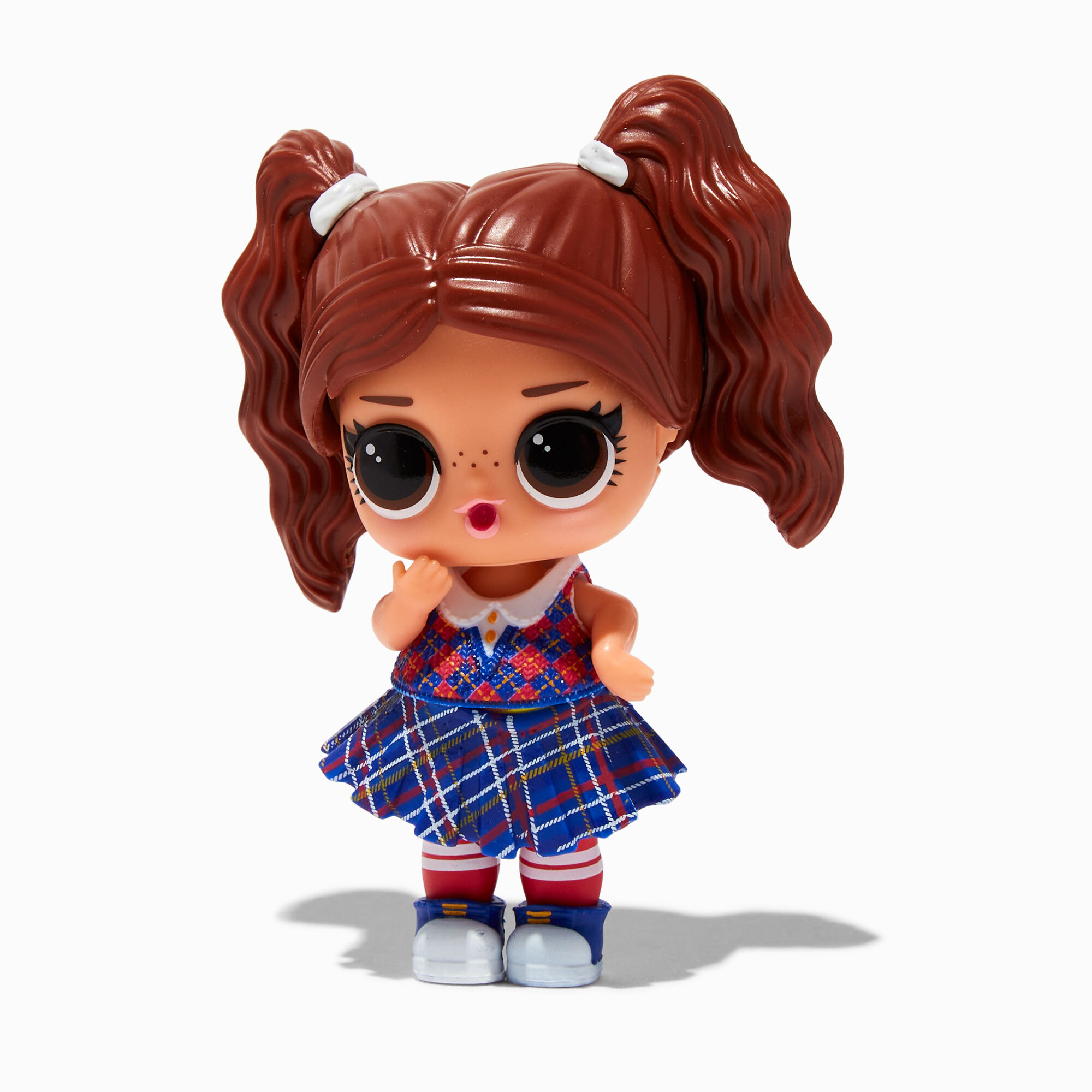 Claire's lol dolls outlet