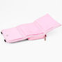 Cat Holographic Wallet - Pink,