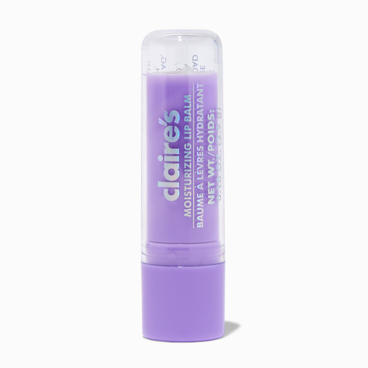 Moisturizing Lip Balm,