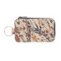 Native Feather Keyring Purse,