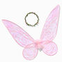 Woodland Fairy Dress Up Set - 2 Pack,