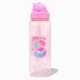 Initial Water Bottle Makeup Set - J,