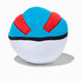 Pok&eacute;mon&trade; Great Ball Plush Toy,