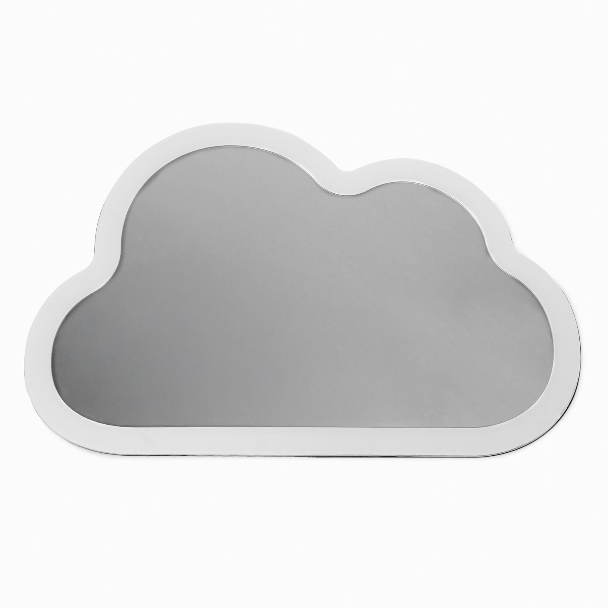 Cloud Magnetic Mirror,