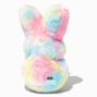 Peeps&reg; Pastel Tie Dye Easter Bunny Plush Toy,