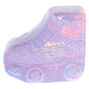Roller Skate Bath Bomb - Purple,