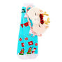 Llama Socks &amp; Sleeping Mask Set,