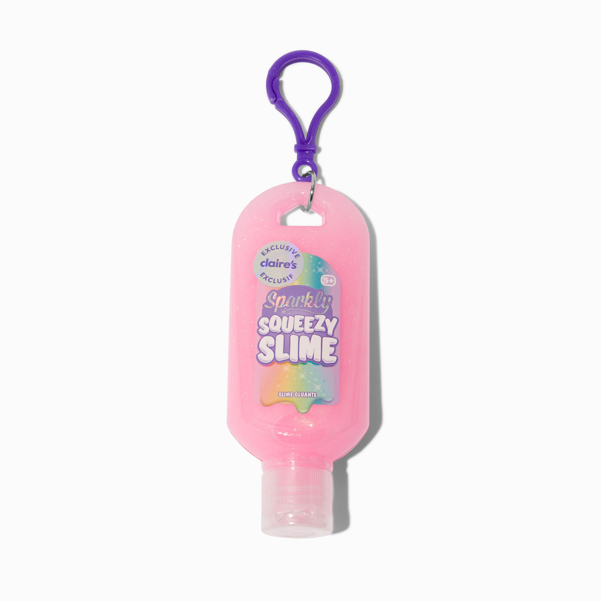 Slime keyring discount