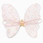 Claire&#39;s Club Butterfly Glitter Peach Dress Up Set - 2 Pack,