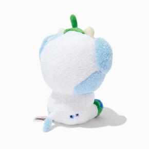&#35;Plush Goals by Cuddle Barn&reg; Claire&#39;s Exclusive 9&#39;&#39; Blueberry Cow Soft Toy,