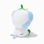 &#35;Plush Goals by Cuddle Barn&reg; Claire&#39;s Exclusive 9&#39;&#39; Blueberry Cow Soft Toy,