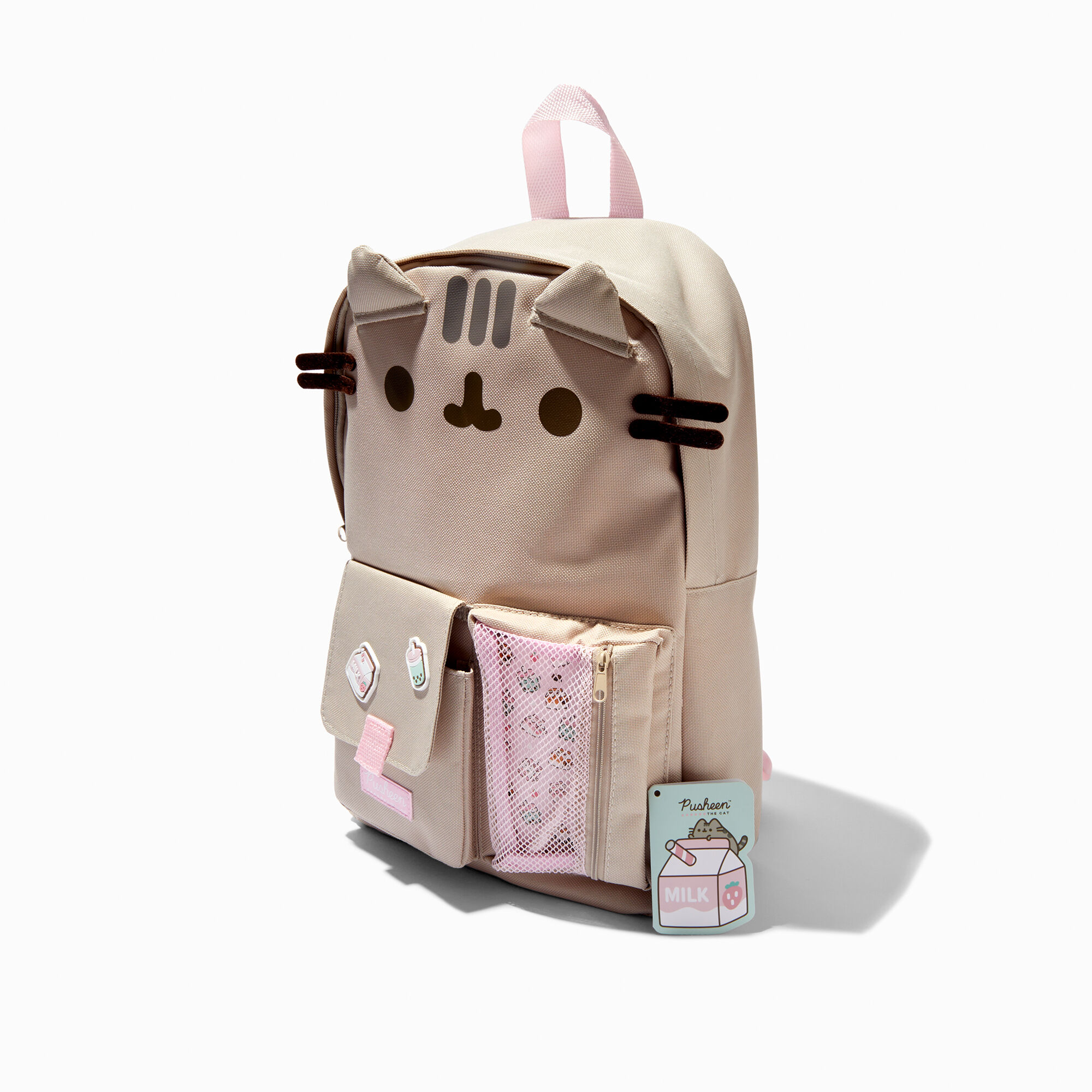 Pusheen backpack 2025 purse