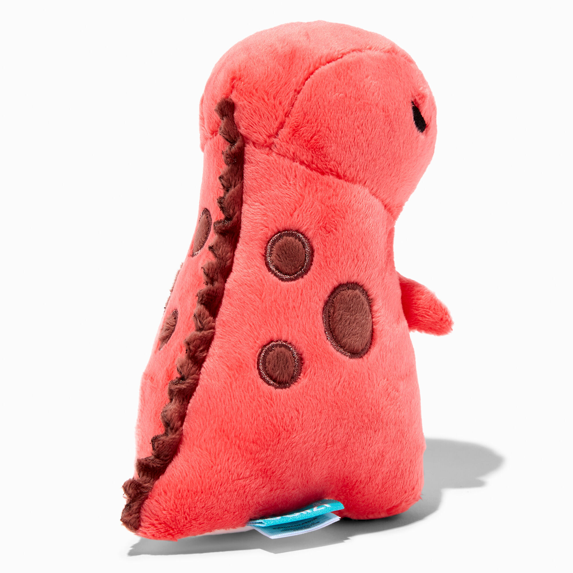 Bellzi 5 Rexxi the T Rex Soft Toy