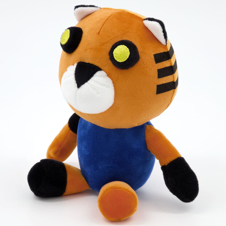 Peluche &agrave; collectionner PIGGY Roblox S&eacute;rie&nbsp;1 - Les mod&egrave;les peuvent varier,