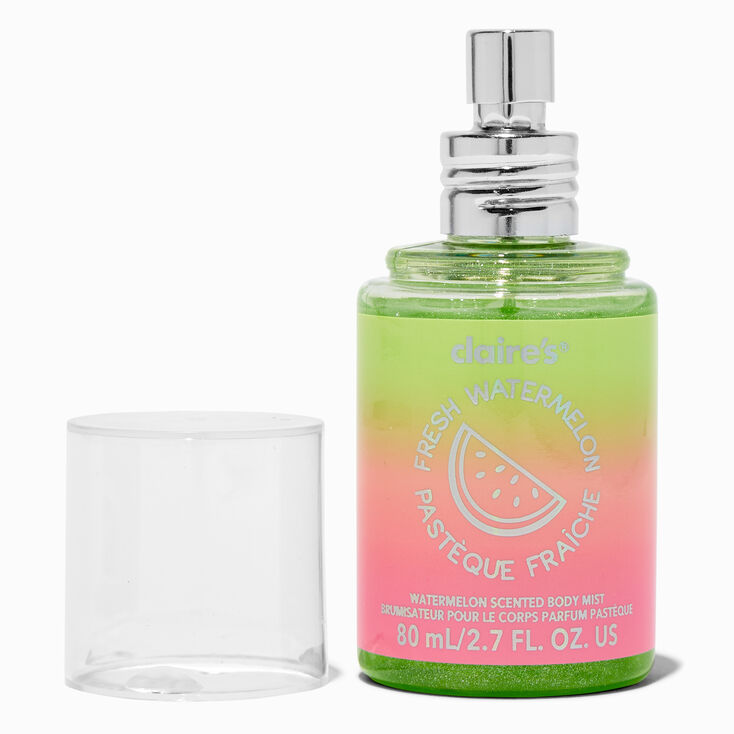 Fresh Watermelon Scented Body Mist,